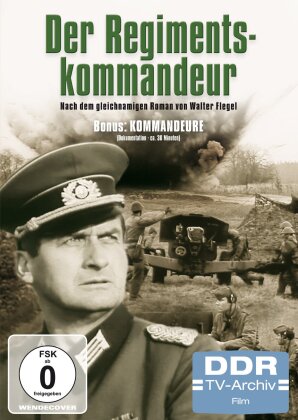 Der Regimentskommandeur (1972) (n/b)