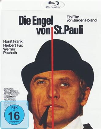 Die Engel von St. Pauli (1969)