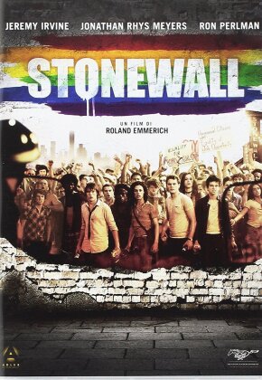 Stonewall (2015)