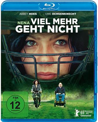 Nena - Viel mehr geht nicht (2014)