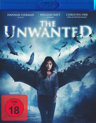 The Unwanted (2014)
