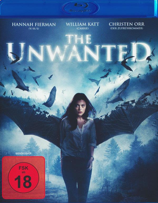 The Unwanted (2014)
