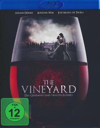 The Vineyard - Das Geheimnis eines uralten Elixier (2014)