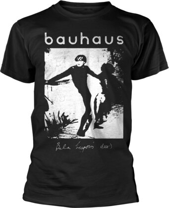 Bauhaus - Bela Lugosi's Dead