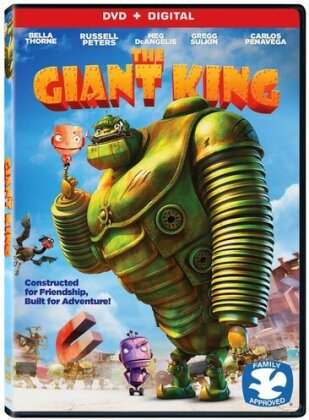 The Giant King (2012)