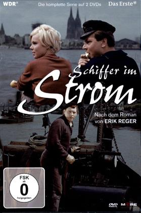 Schiffer im Strom - Die komplette Serie (2 DVDs)