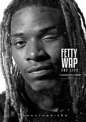 Fetty Wap - The Life