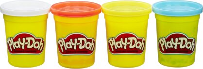 Play-Doh - 4-pack