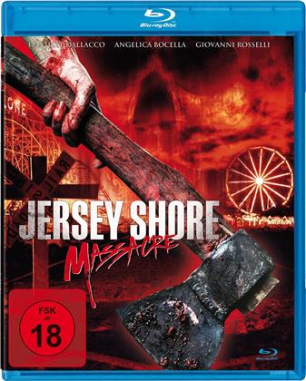 Jersey Shore Massacre (2014)