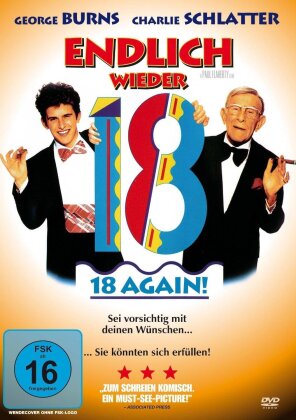 Endlich wieder 18 - 18 again! (1988)