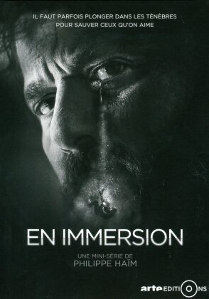 En immersion (2015) (Arte Éditions, n/b)