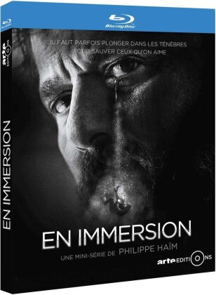 En immersion (2015) (Arte Éditions, s/w)