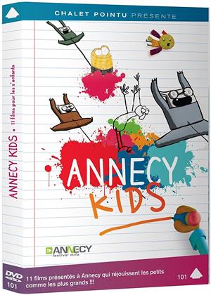 Annecy Kids