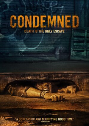 Condemned (2015)