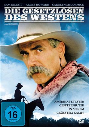Die gesetzlosen des Westens (1998)