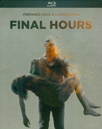 Final Hours (2013) (Steelbook)