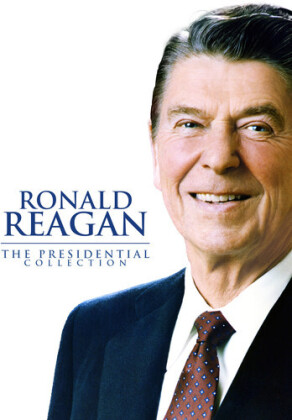 Ronald Reagan - The Presidental Collection (2014)