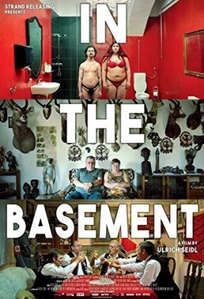 In The Basement - In The Basement / (Sub Ws) (2014)