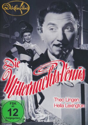 Die Mitternachtsvenus (1951) (Dörflerfilm)