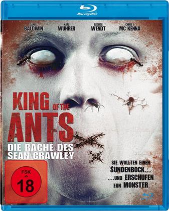 King of the Ants - Die Rache des Sean Crawley (2003)