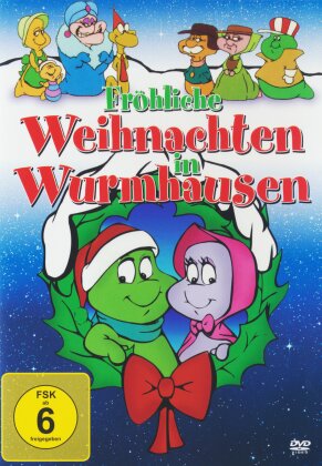 Fröhliche Weihnachten in Wurmhausen (1984)