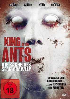 King Of The Ants - Die Rache des Sean Crawley (2003)