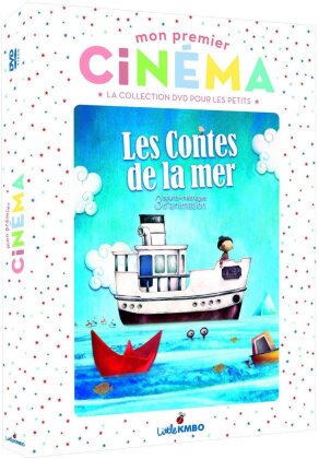 Les contes de la mer (mon premier Cinéma)