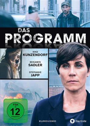 Das Programm (2 DVDs)