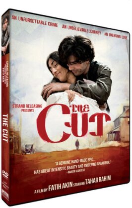 CUT - Cut / (Sub Ws) (2014)