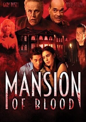 Mansion of Blood (2015)