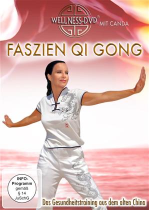 Wellness-DVD - Faszien Qi Gong