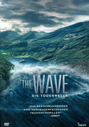 The Wave - Die Todeswelle (2015)