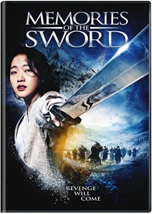 Memories Of The Sword - Memories Of The Sword / (Sub) (2015)