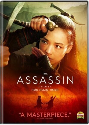 Assassin - Assassin / (Sub) (2015)