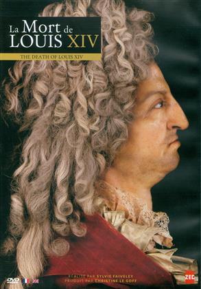 La mort de Louis XIV (2015)