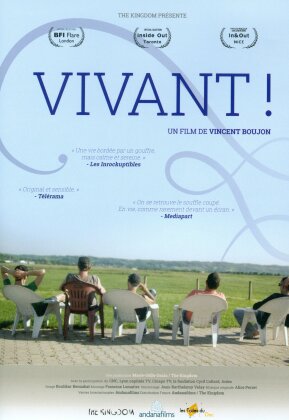 Vivant! (2014)
