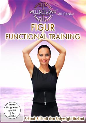 Wellness-DVD - Figur Functional Training