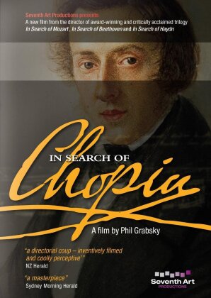 In Search Of Chopin (Seventh Art)