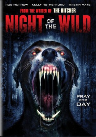 Night of the Wild (2015)