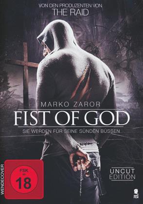 Fist of God (2014) (Uncut)