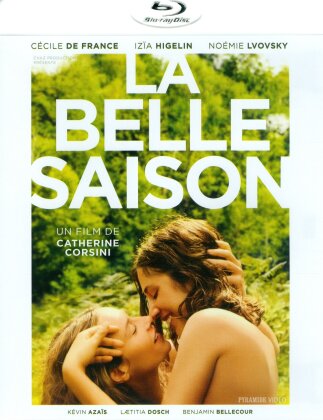 La belle saison (2015)