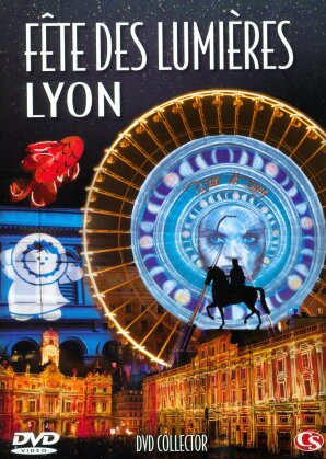 Fête des Lumières - Lyon (Collector's Edition)