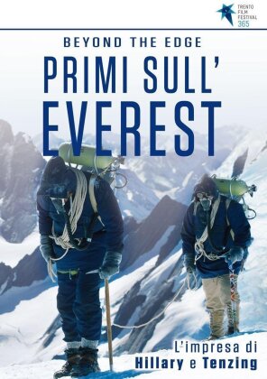 Primi sull'Everest (2013)