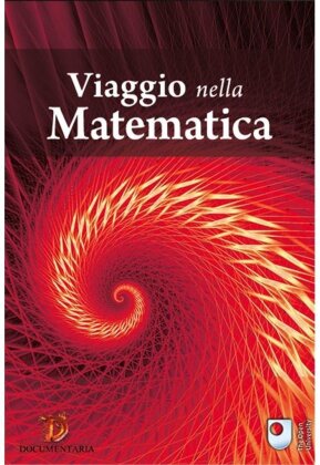 Viaggio nella Matematica - Vol. 1 - 4 (4 DVDs)