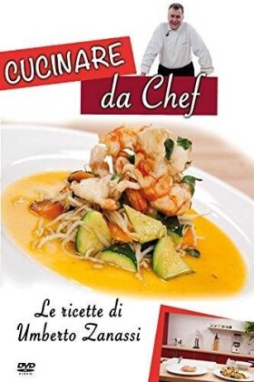 Cucinare da Chef Collection (Box, 5 DVDs)