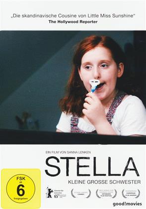 Stella - Kleine Grosse Schwester (2015)