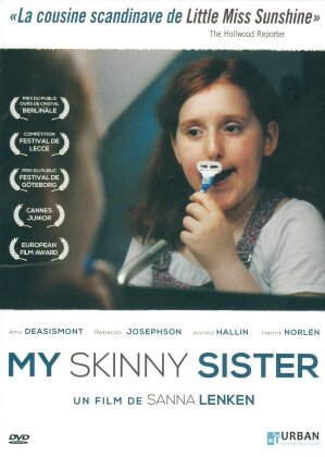 My Skinny Sister (2015)