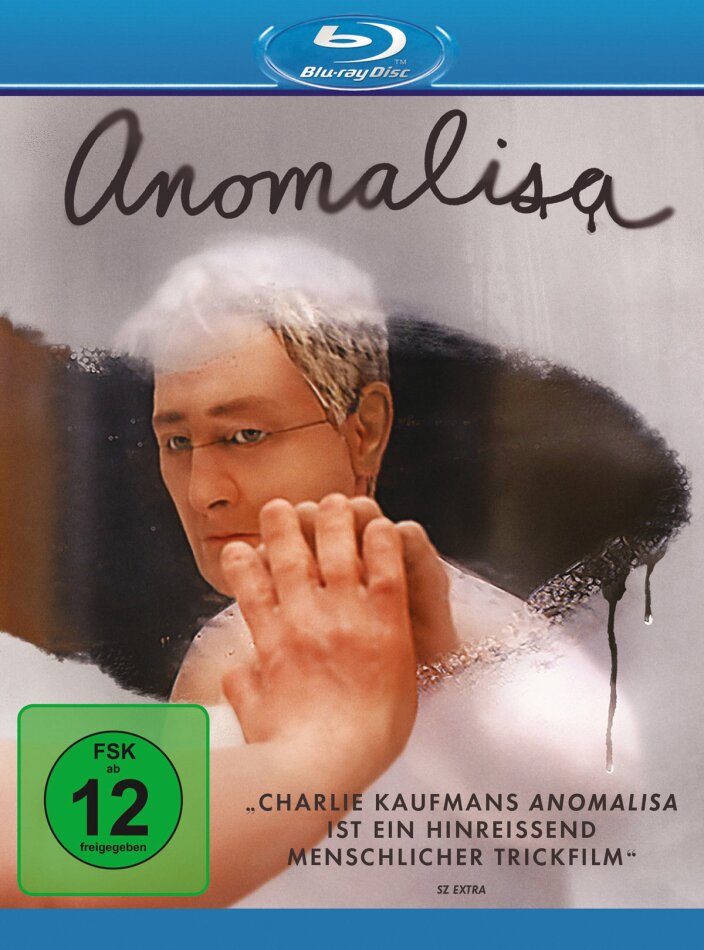 Anomalisa (2015)