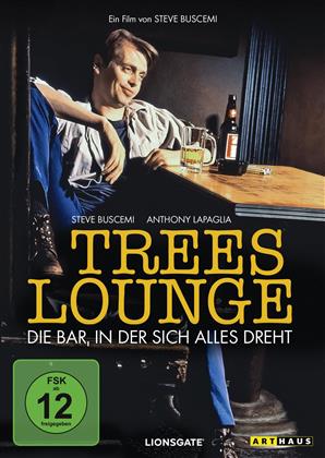 Trees Lounge - Die Bar, in der sich alles dreht (1996) (Arthaus)