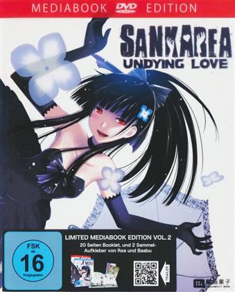Sankarea - Undying Love - Vol. 2 (Mediabook)